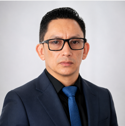 Henry Benalcazar